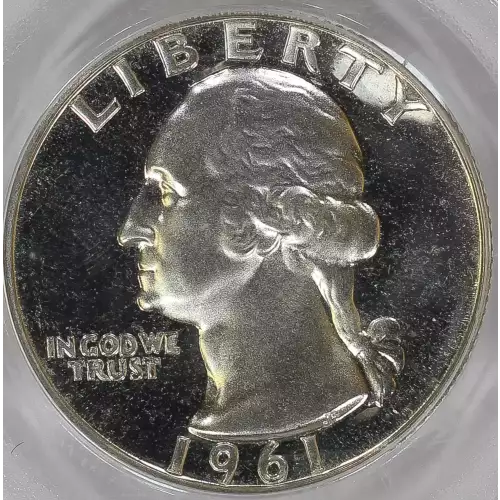 Quarter Dollars-Washington-Silver Coinage