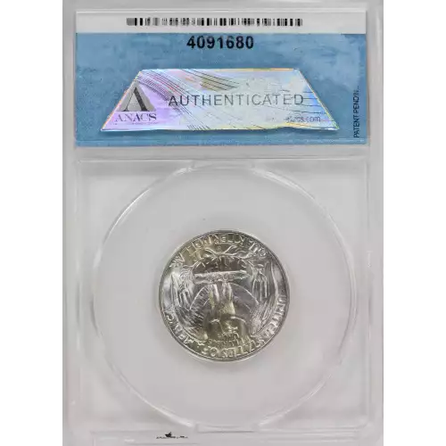 Quarter Dollars-Washington-Silver Coinage