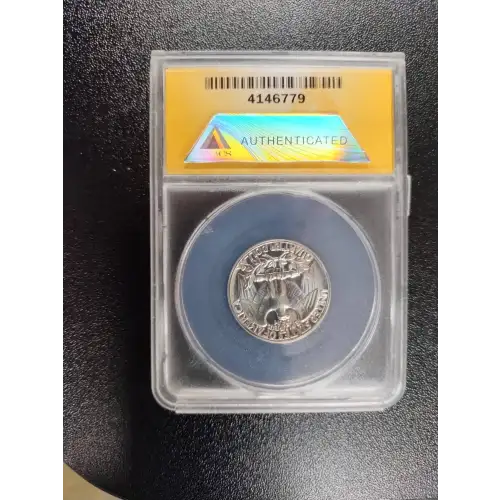 Quarter Dollars-Washington-Silver Coinage