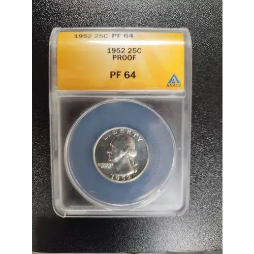 Quarter Dollars-Washington-Silver Coinage