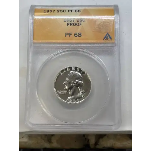 Quarter Dollars-Washington-Silver Coinage