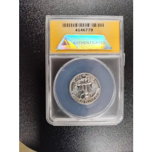 Quarter Dollars-Washington-Silver Coinage