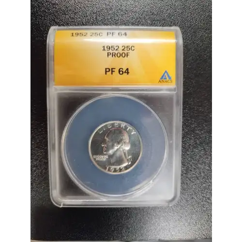 Quarter Dollars-Washington-Silver Coinage