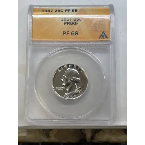 Quarter Dollars-Washington-Silver Coinage