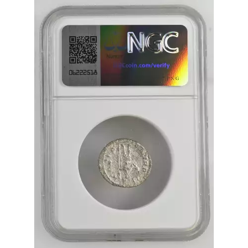Sev.Alexander, AD 222-235 (3)