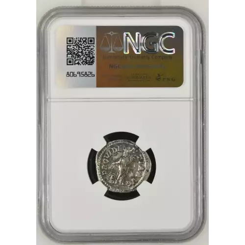 Sev.Alexander, AD 222-235 (3)