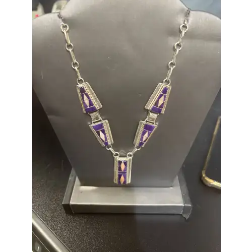 Silver 92.5% Necklace