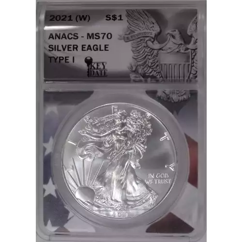 Silver Eagles