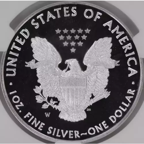 Silver Eagles