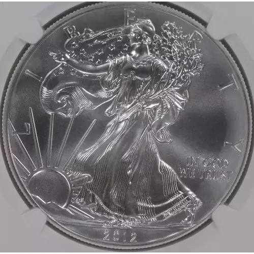 Silver Eagles