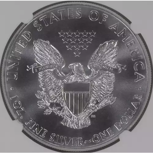 Silver Eagles