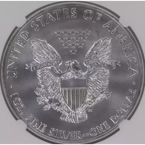 Silver Eagles