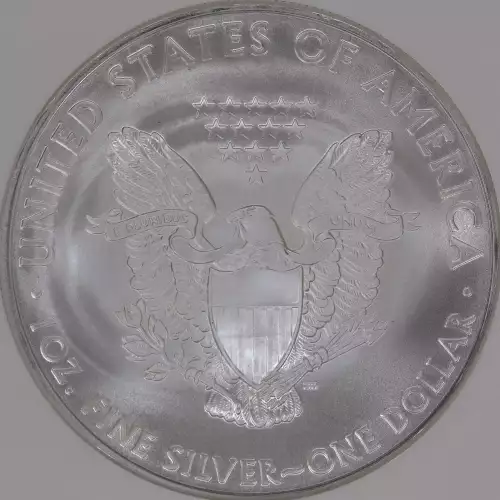 Silver Eagles