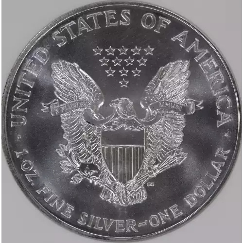 Silver Eagles