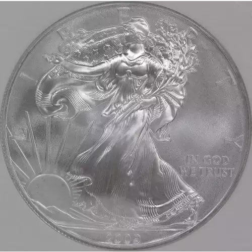 Silver Eagles