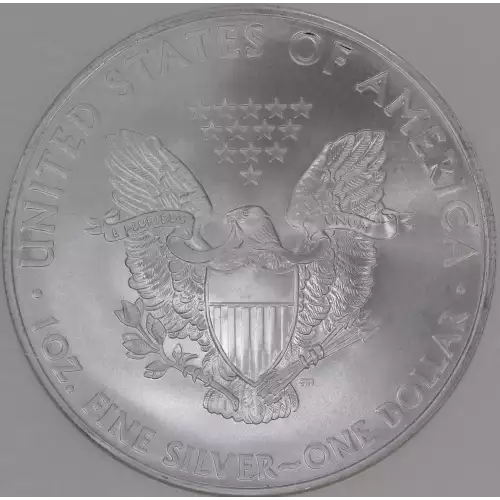 Silver Eagles