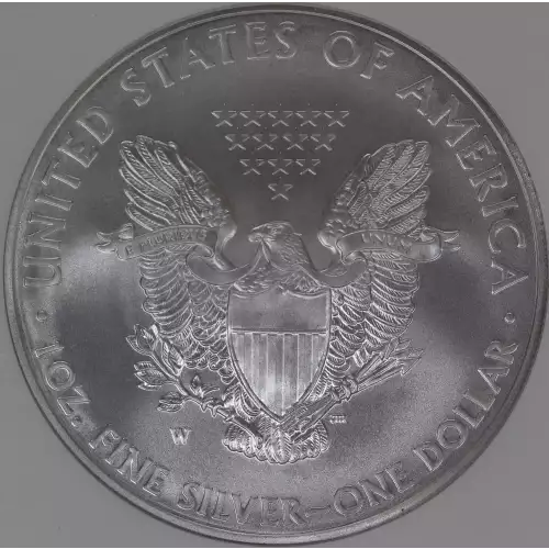 Silver Eagles (4)