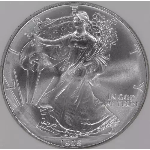 Silver Eagles