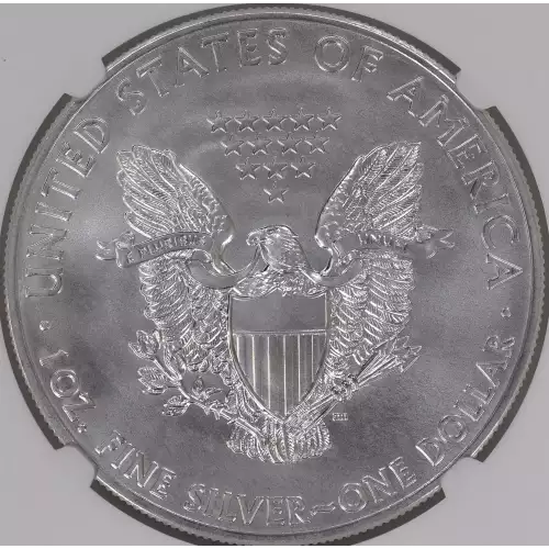 Silver Eagles