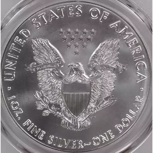 Silver Eagles