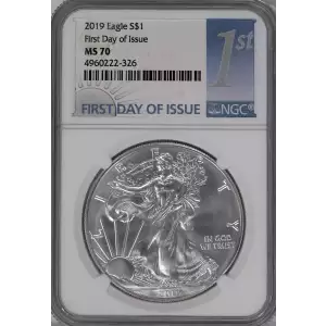 Silver Eagles