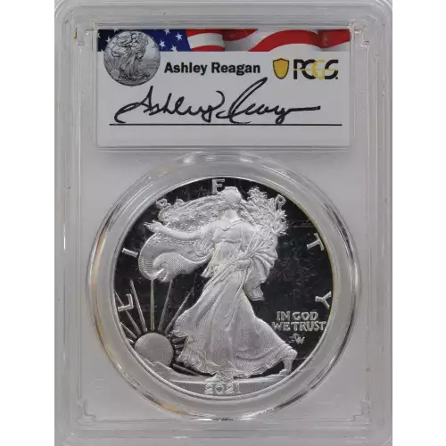 Silver Eagles