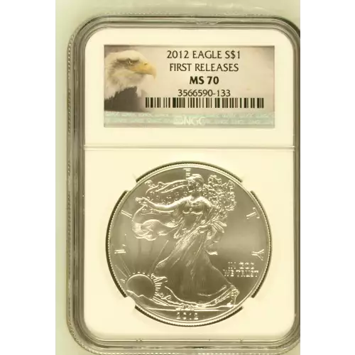 Silver Eagles