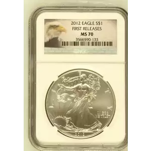 Silver Eagles