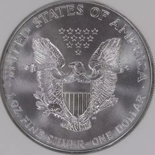 Silver Eagles