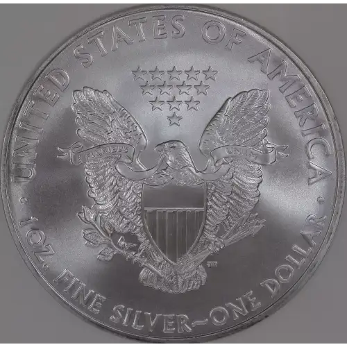 Silver Eagles