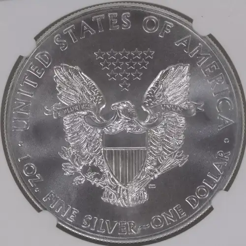 Silver Eagles