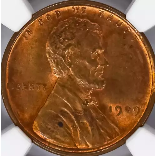 Small Cents-Lincoln, Wheat Ears Reverse