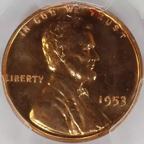 Small Cents-Lincoln, Wheat Ears Reverse