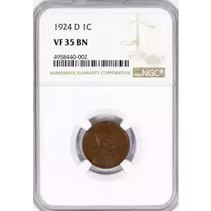 Small Cents-Lincoln, Wheat Ears Reverse