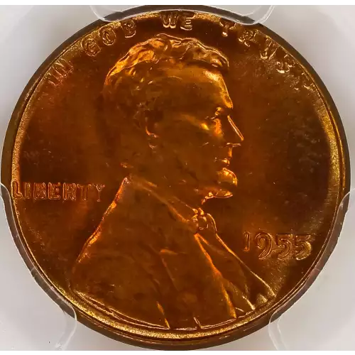 Small Cents-Lincoln, Wheat Ears Reverse