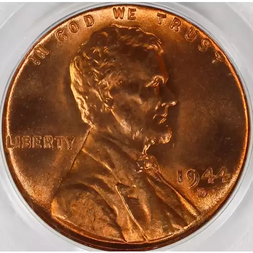 Small Cents-Lincoln, Wheat Ears Reverse