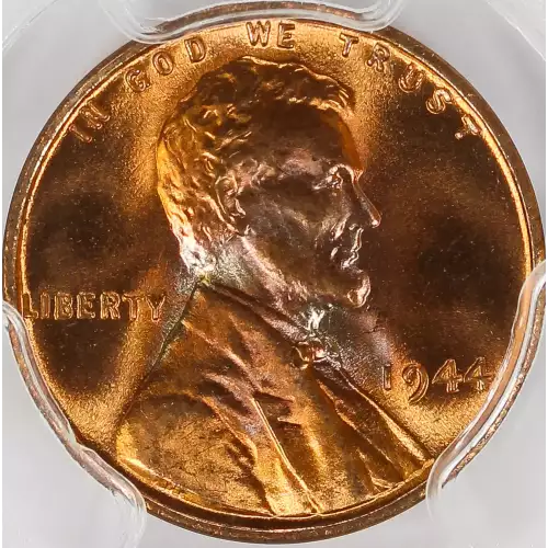 Small Cents-Lincoln, Wheat Ears Reverse