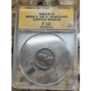 Small Cents-Lincoln, Wheat Ears Reverse