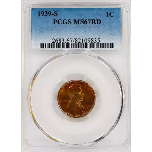 Small Cents-Lincoln, Wheat Ears Reverse