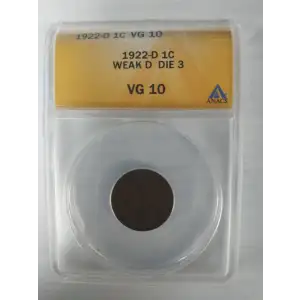 Small Cents-Lincoln, Wheat Ears Reverse