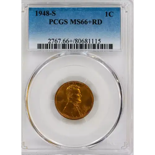 Small Cents-Lincoln, Wheat Ears Reverse