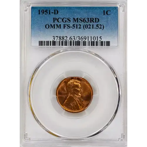 Small Cents-Lincoln, Wheat Ears Reverse