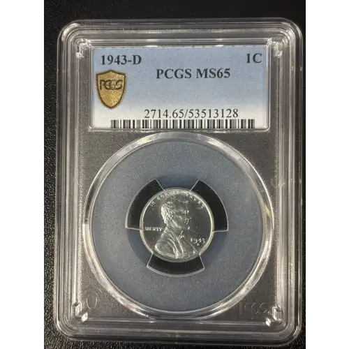 Small Cents-Lincoln, Wheat Ears Reverse