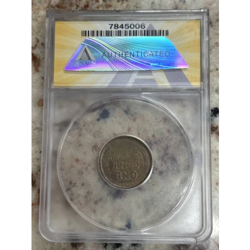 Small Cents-Lincoln, Wheat Ears Reverse (2)