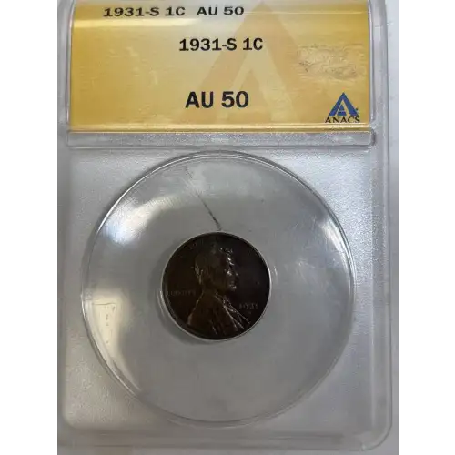 Small Cents-Lincoln, Wheat Ears Reverse