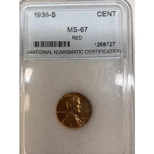 Small Cents-Lincoln, Wheat Ears Reverse