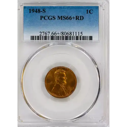 Small Cents-Lincoln, Wheat Ears Reverse