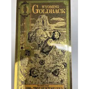 1/1000 TROY OUNCE GOLD