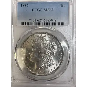 1887 $1