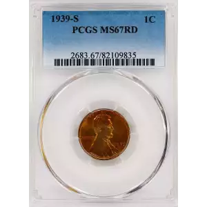 Small Cents-Lincoln, Wheat Ears Reverse